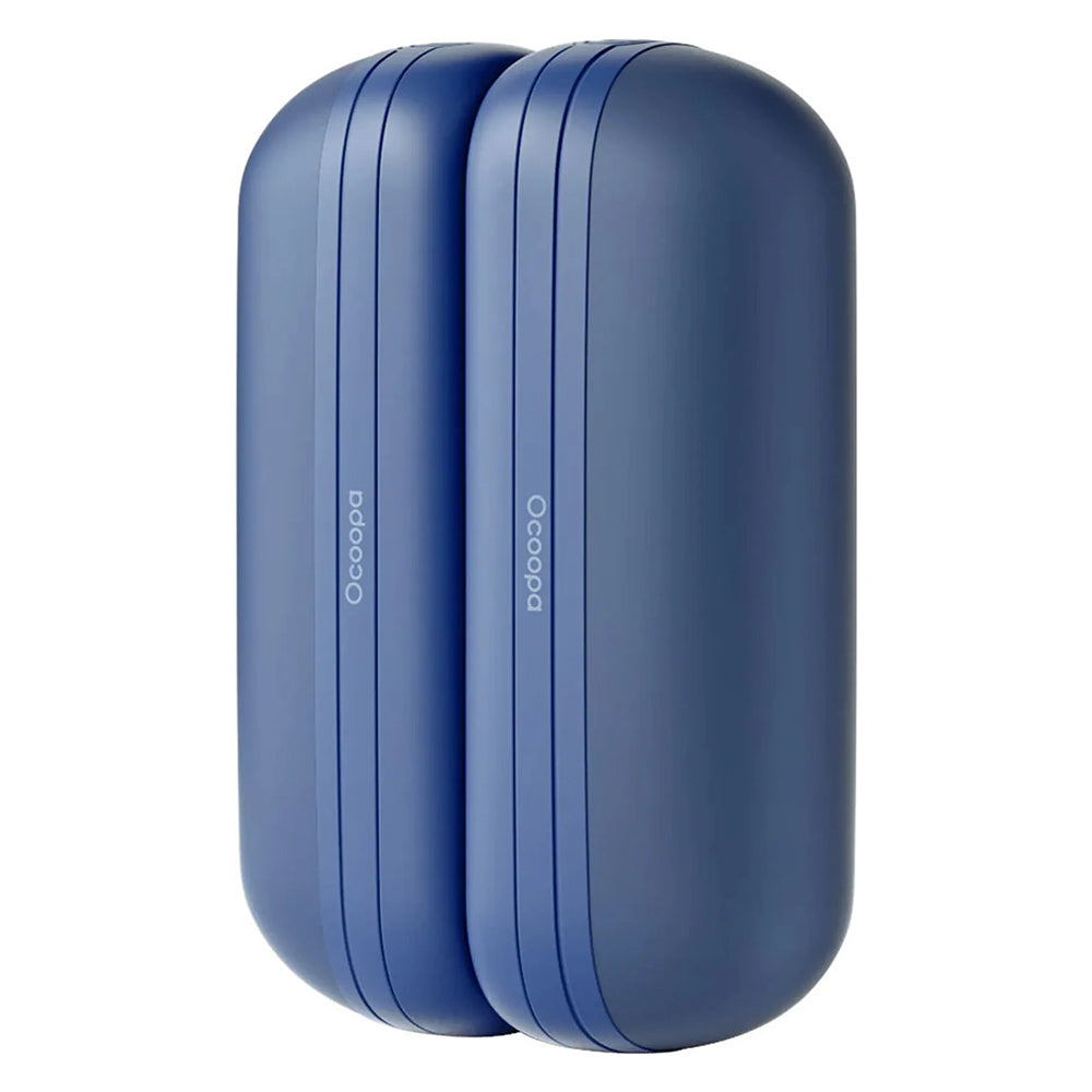 Ohřívač rukou Ocoopa UT2s Mini, modrý