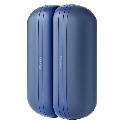 Ohřívač rukou Ocoopa UT2s Mini, modrý
