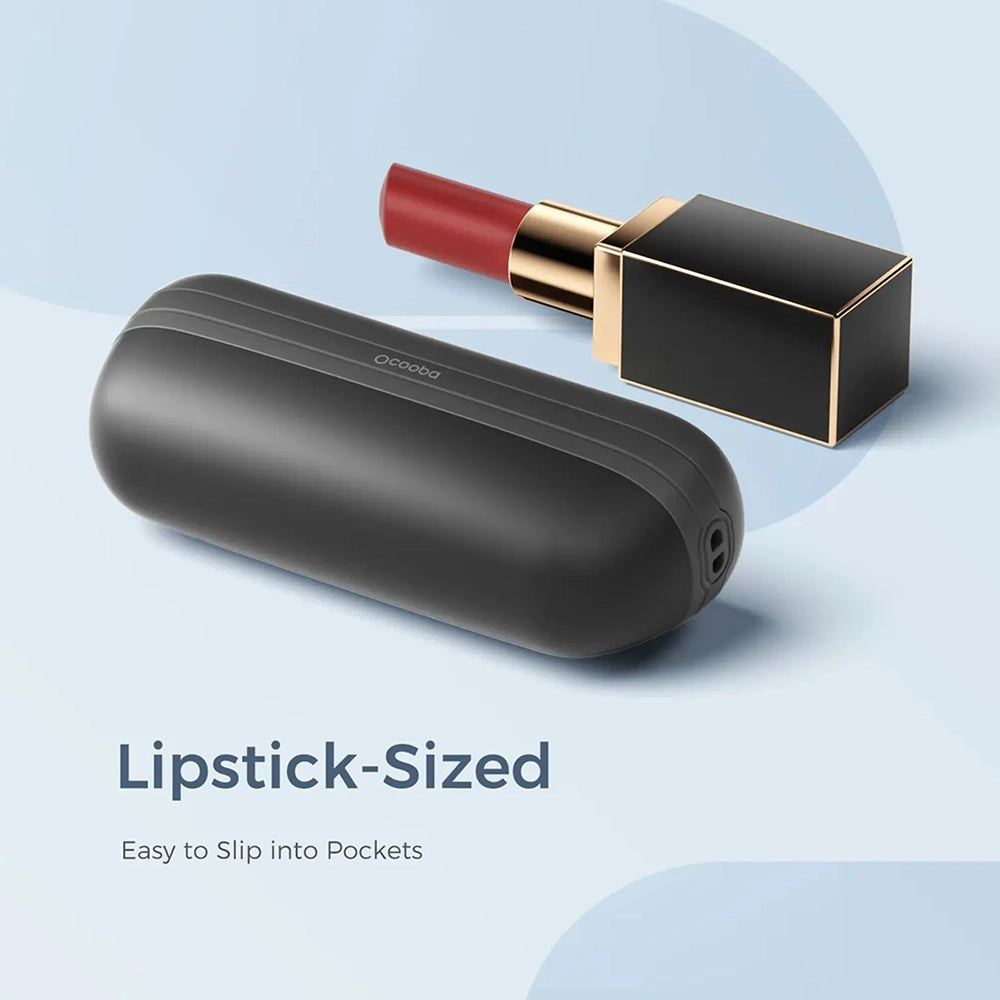 Ohřívač rukou Ocoopa UT2s Mini, modrý