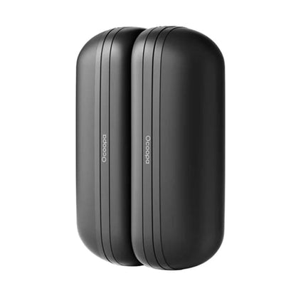 Ohřívač rukou Ocoopa UT2s Mini, černý