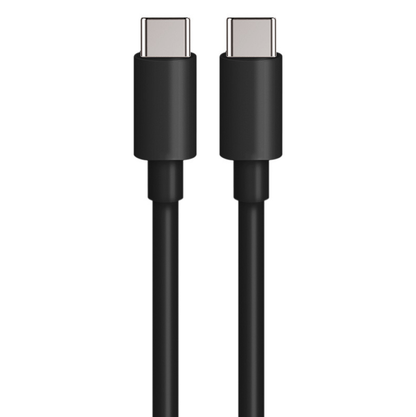 Auto nabíječka s USB-C kabelem MaXlife MXCC-04, 20W, 3A, 1 x USB-A - 1 x USB-C, černá
