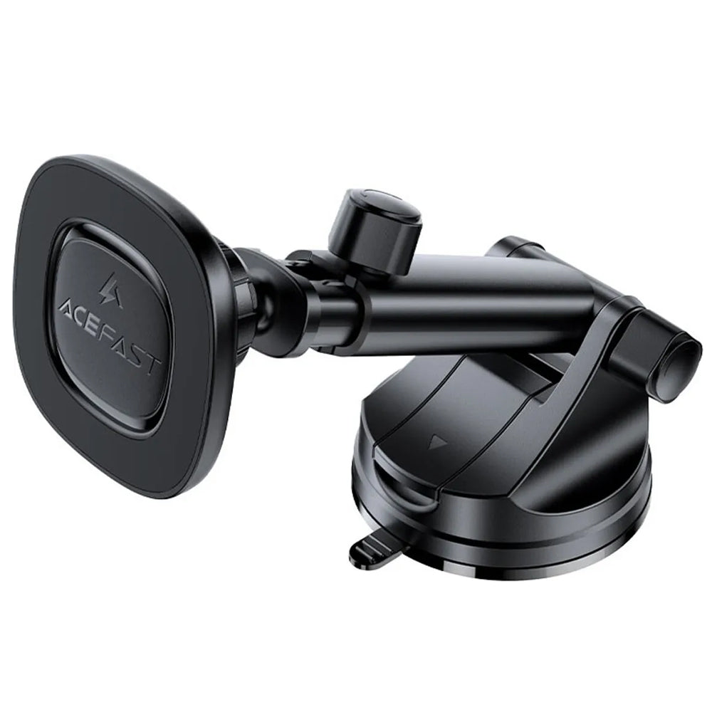 Bezdrátová autonabíječka Acefast D47, 15W, 1.67A, černá