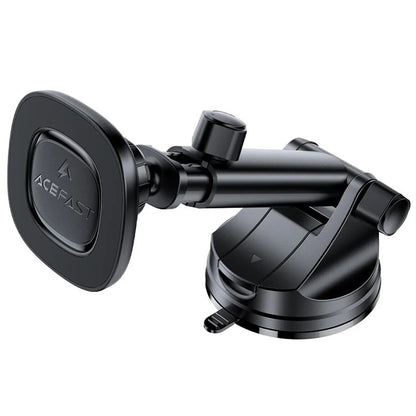 Bezdrátová autonabíječka Acefast D47, 15W, 1.67A, černá