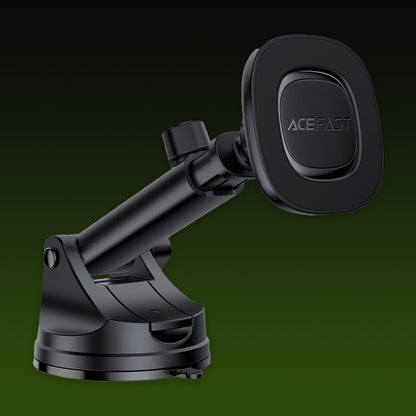 Bezdrátová autonabíječka Acefast D47, 15W, 1.67A, černá