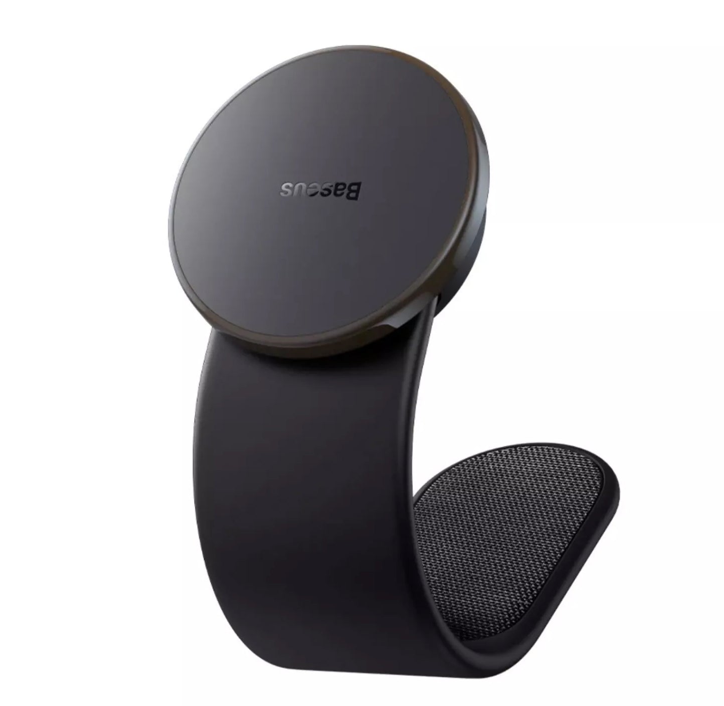 Bezdrátová autonabíječka Baseus C02 Pro, 15W, 1.67W, Černá C40156000111-00