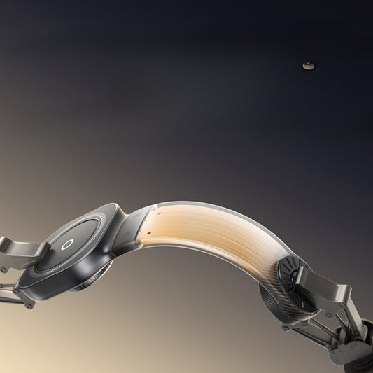 Baseus PrimeTrip C03 Pro Wireless Car Charger, 15W, 1.67A, Black C0013701