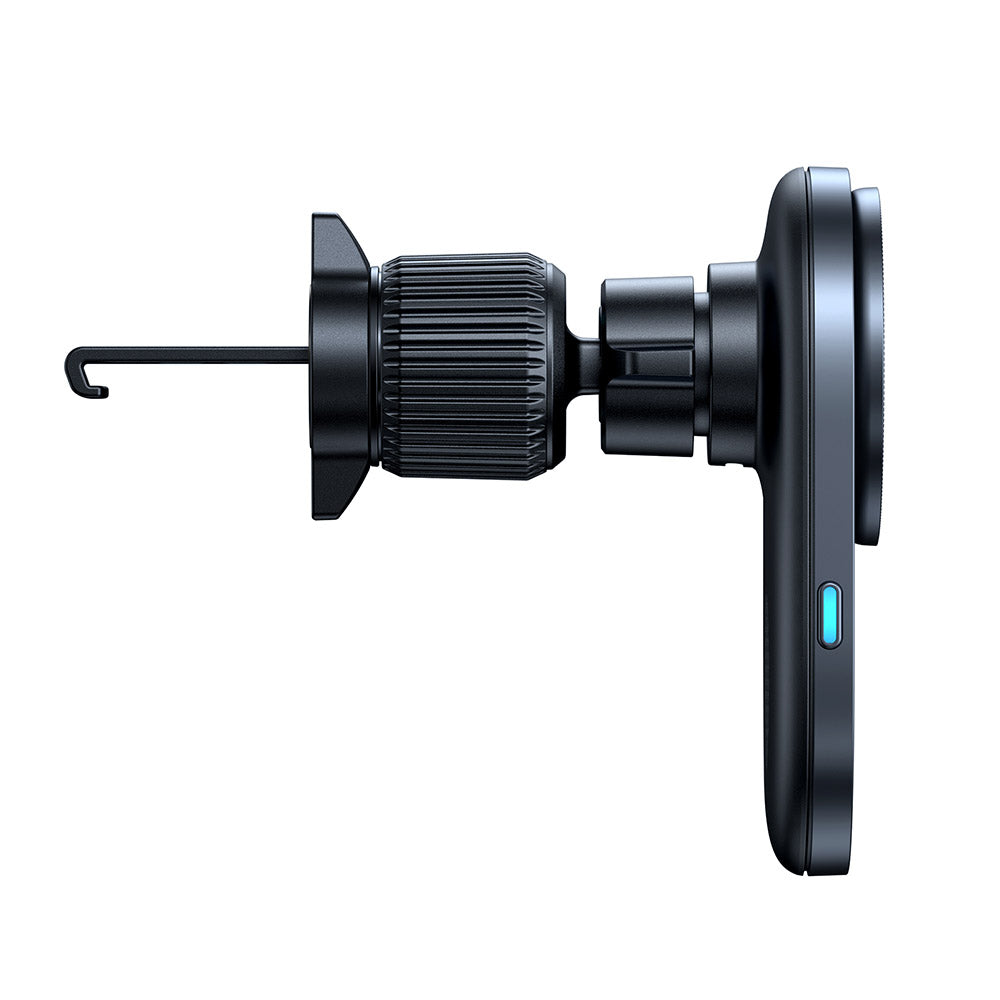 Bezdrátová auto nabíječka Baseus PrimeTrip VC1 Pro, 15W, 1.67A, Černá C40141000111-00