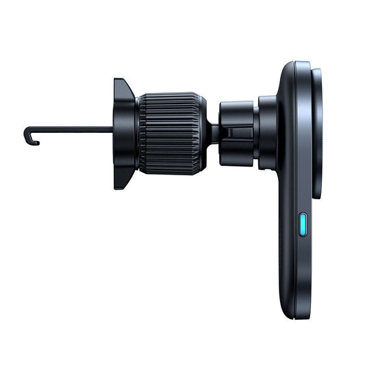 Bezdrátová auto nabíječka Baseus PrimeTrip VC1 Pro, 15W, 1.67A, Černá C40141000111-00