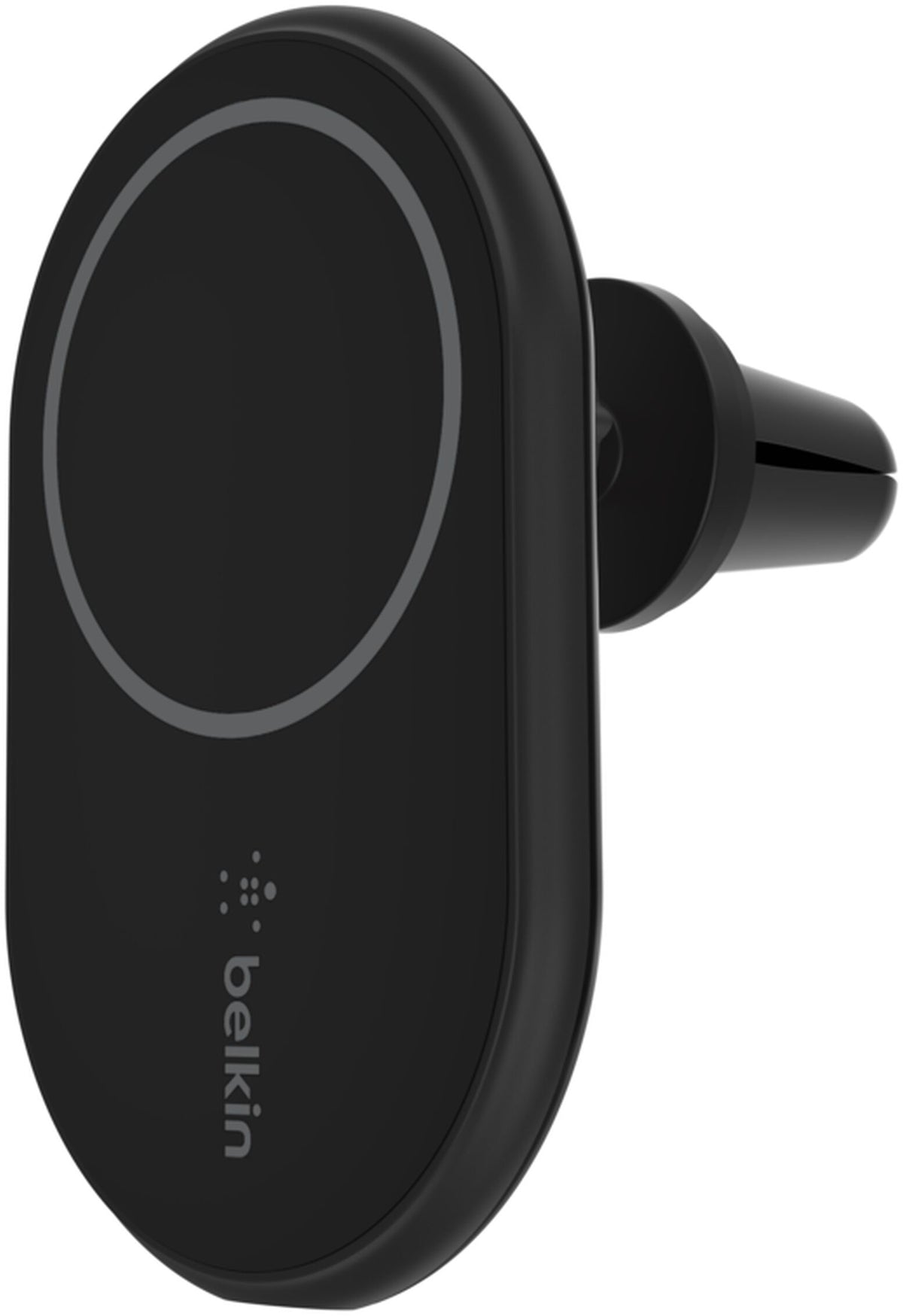 Bezdrátová autoadaptér Belkin BoostCharge, 10W, 1.1A, černá WIC004btBK