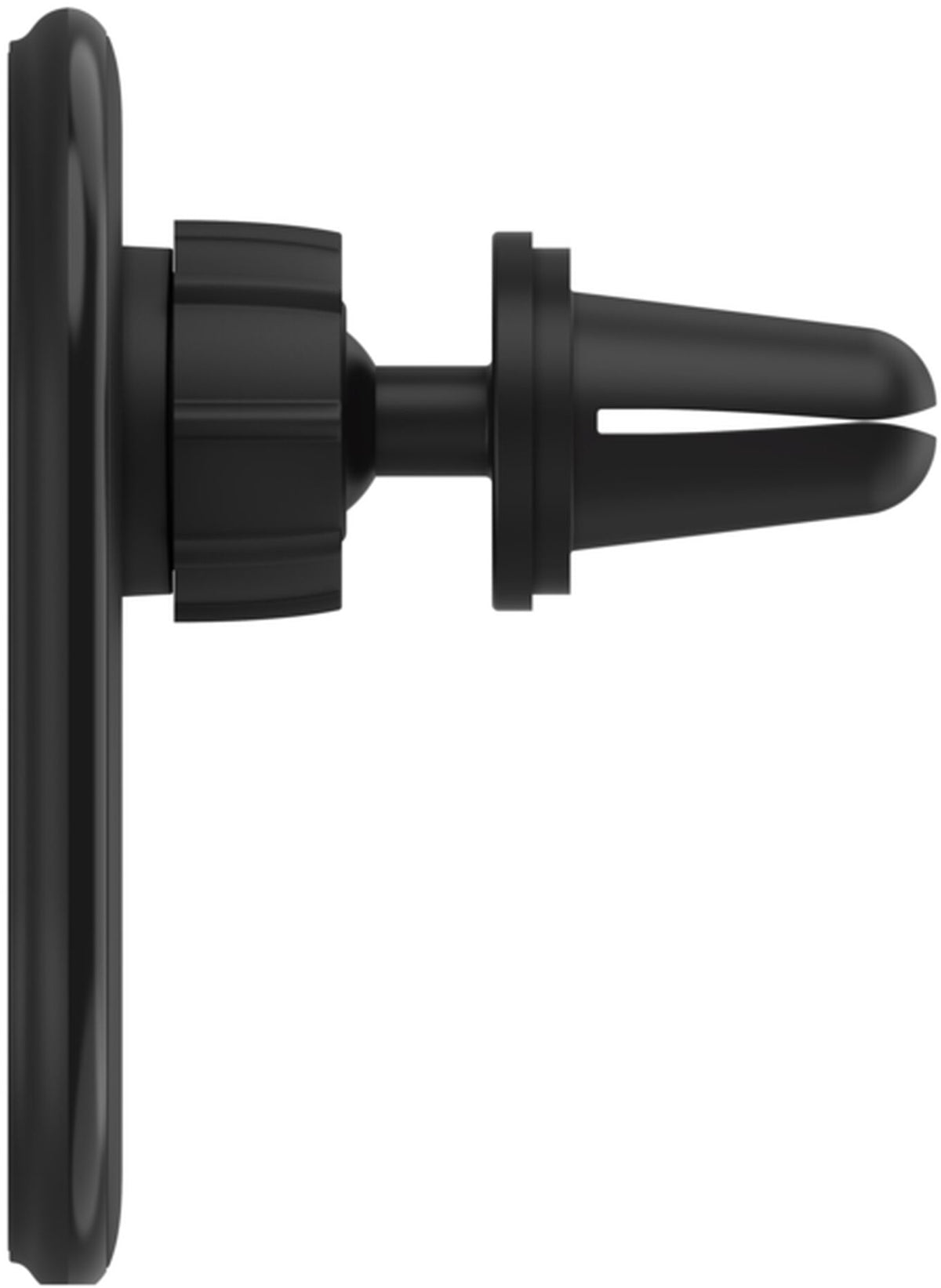 Bezdrátová autoadaptér Belkin BoostCharge, 10W, 1.1A, černá WIC004btBK