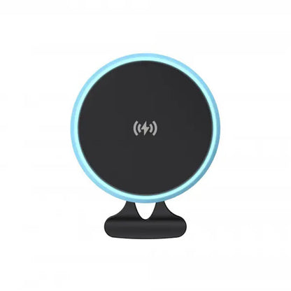 Bezdrátová autonabíječka HAVIT W3032, 15W, 1.67A, černá