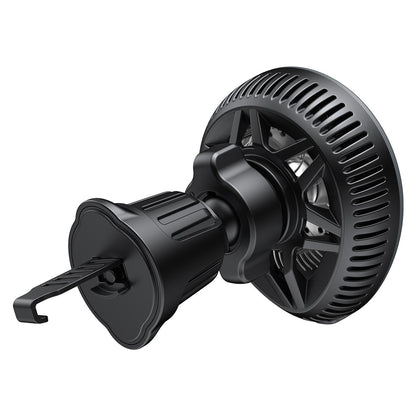 Bezdrátová autonabíječka HAVIT W3036, 15W, 1.67A, černá