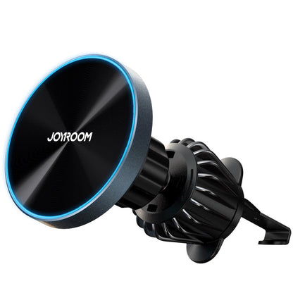 Bezdrátová autonabíječka Joyroom JR-ZS240 Pro, 15W, 1.67A, Černá