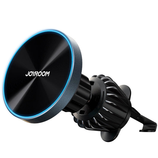 Bezdrátová autonabíječka Joyroom JR-ZS240 Pro, 15W, 1.67A, Černá
