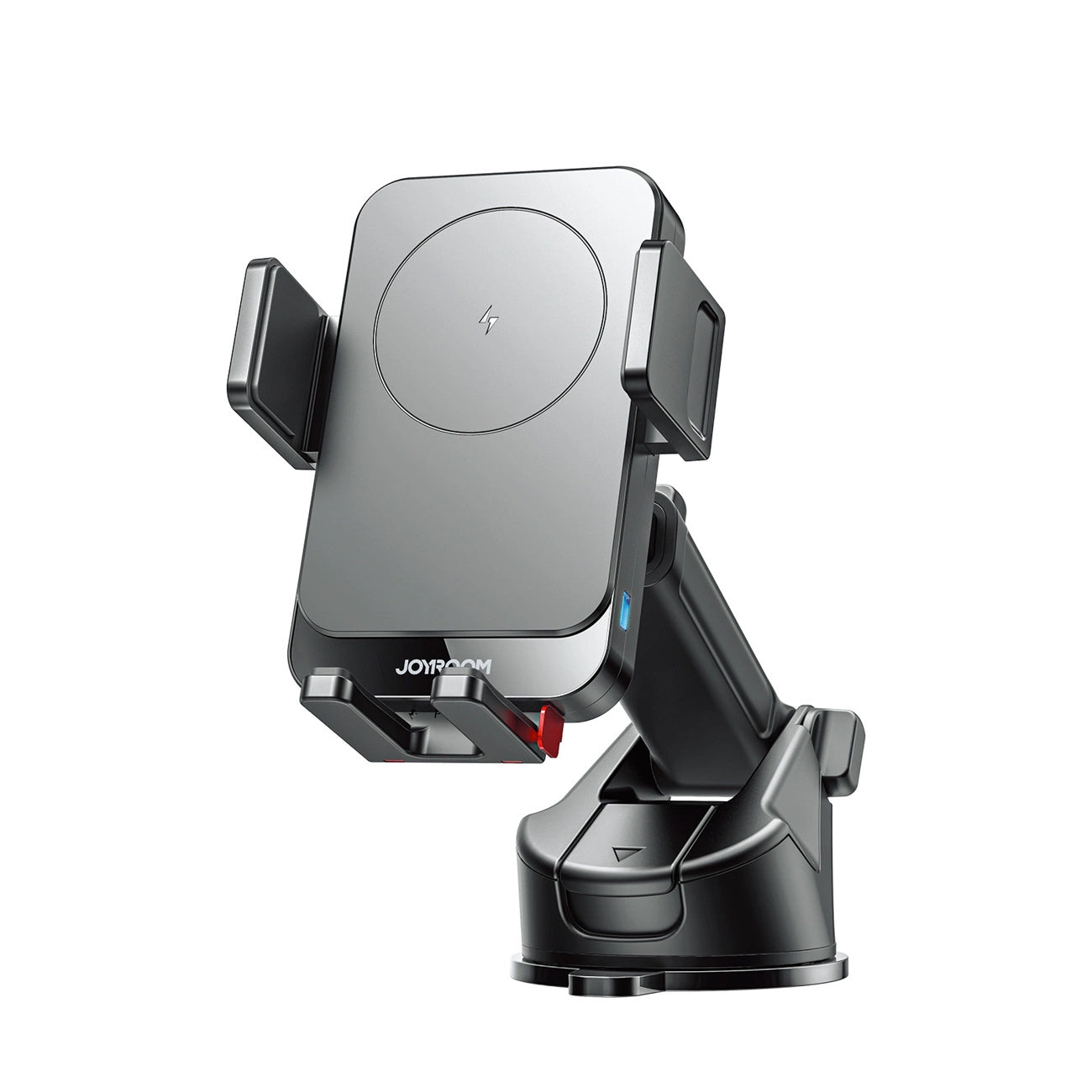 Bezdrátová autonabíječka Joyroom JR-ZS241S, 15W, 1.67A, Černá
