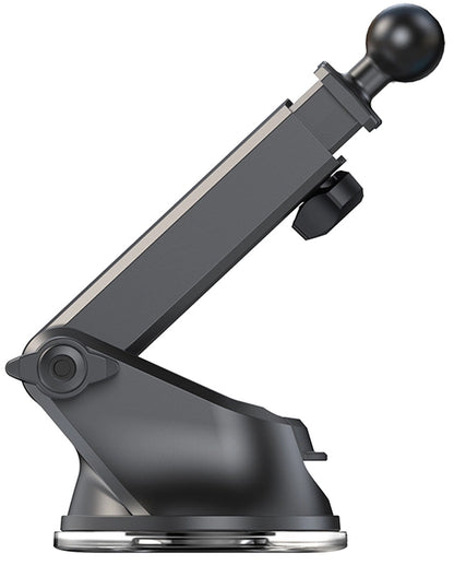Bezdrátová autonabíječka Joyroom JR-ZS219, 15W, 1.67A, Černá