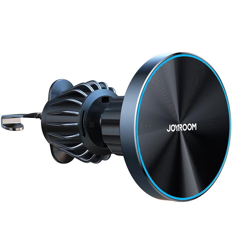 Bezdrátová autonabíječka Joyroom JR-ZS240 Pro, 15W, 1.67A, Černá