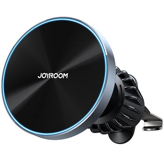 Bezdrátová autonabíječka Joyroom JR-ZS240 Pro, 15W, 1.67A, Černá
