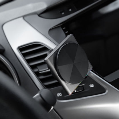 Bezdrátová autonabíječka Proove Neostorm, 15W, 1.67A, šedá WHNS15002003