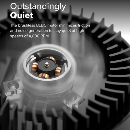 Bezdrátová autonabíječka Ringke, 15W, 1.67A, černá