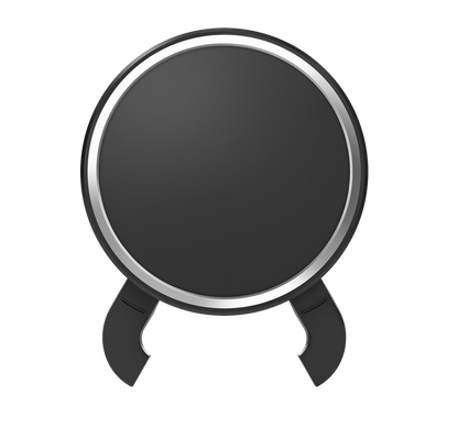 Bezdrátová autonabíječka Samsung, 15W, Černá GP-PWU025WIBBW