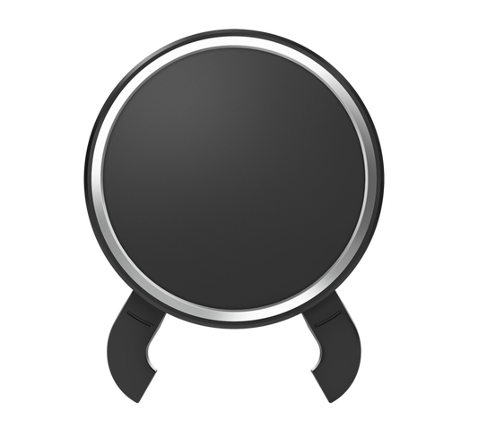 Bezdrátová autonabíječka Samsung, 15W, Černá GP-PWU025WIBBW