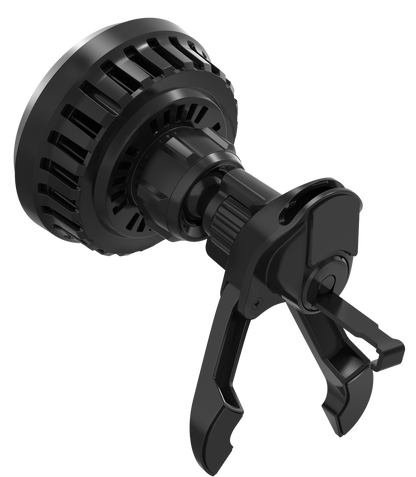 Bezdrátová autonabíječka Samsung, 15W, Černá GP-PWU025WIBBW