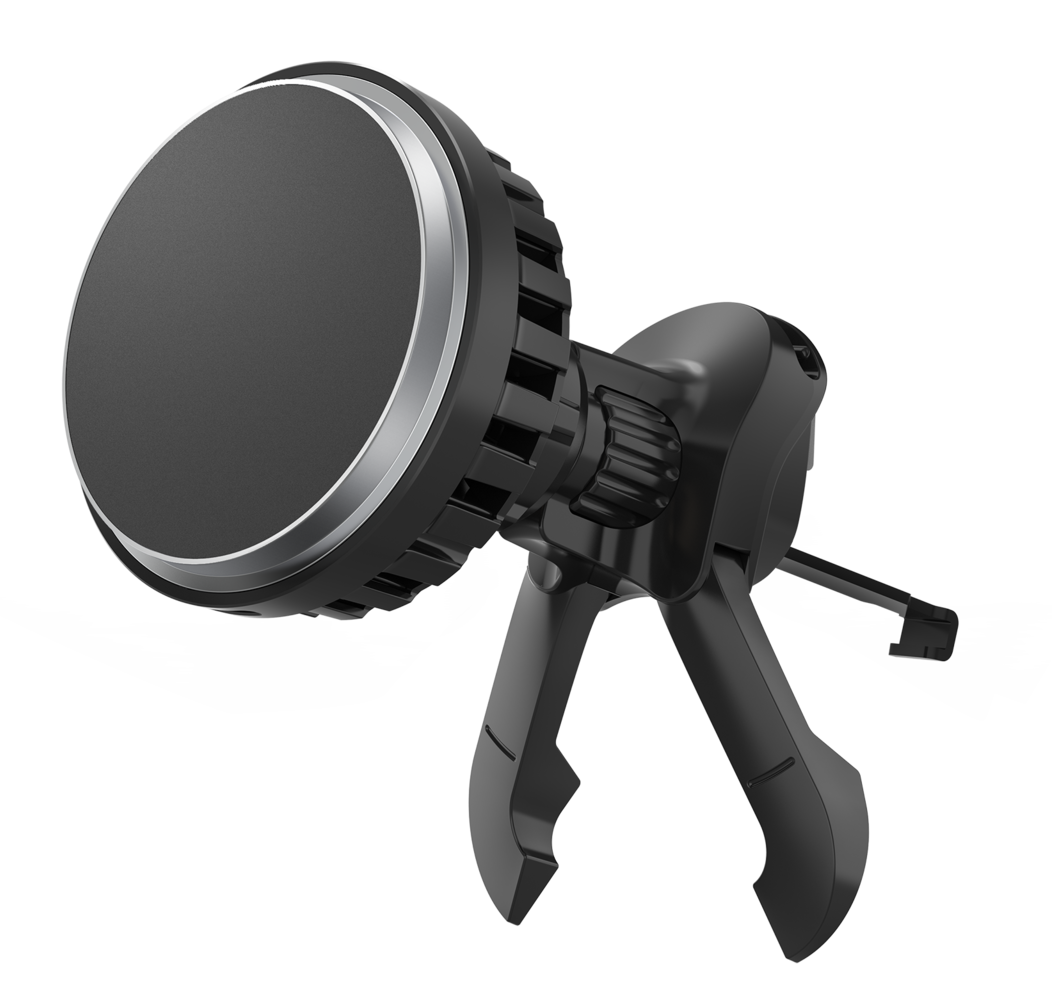 Bezdrátová autonabíječka Samsung, 15W, Černá GP-PWU025WIBBW