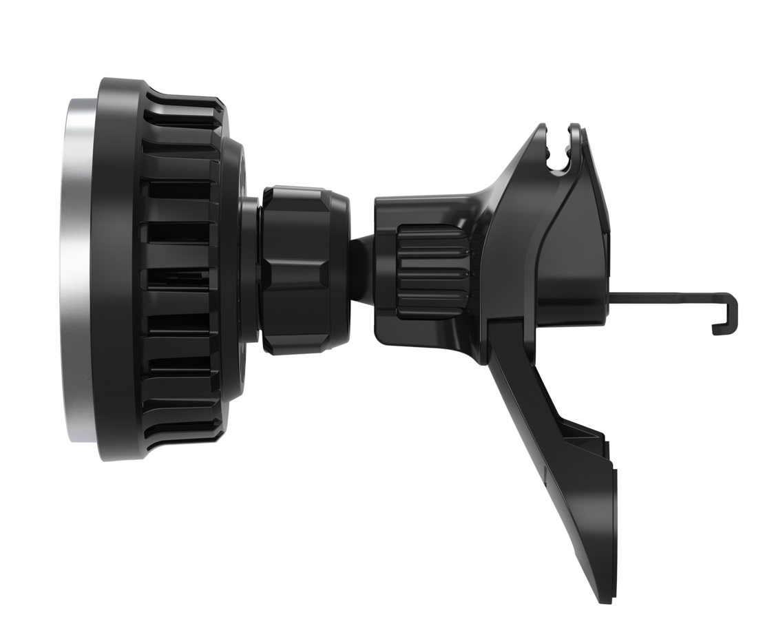 Bezdrátová autonabíječka Samsung, 15W, Černá GP-PWU025WIBBW