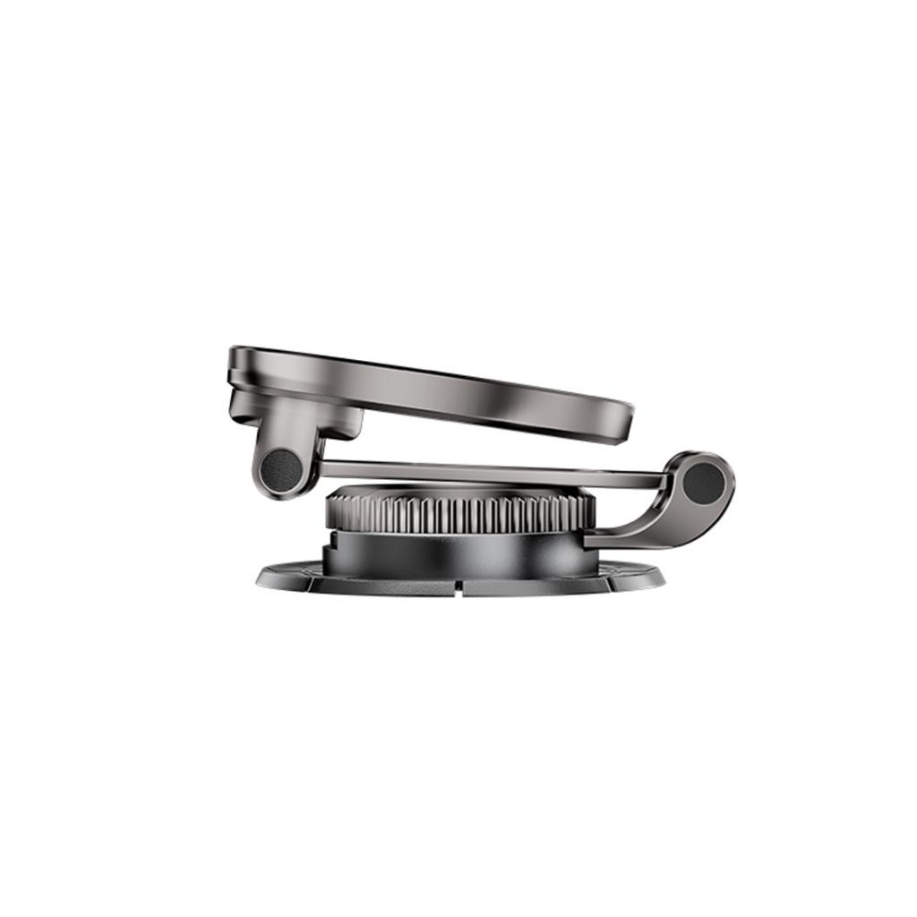 Bezdrátová autonabíječka XO Design CX036, 15W, 1.67A, Černá