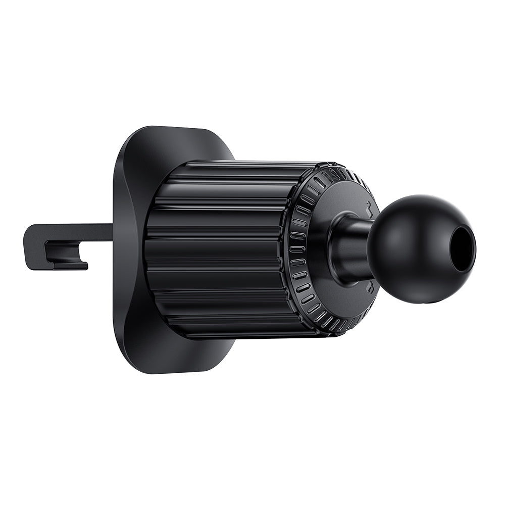 Bezdrátová autoadaptér Yesido C317, 15W, 1,67A, černá