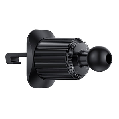 Bezdrátová autoadaptér Yesido C317, 15W, 1,67A, černá