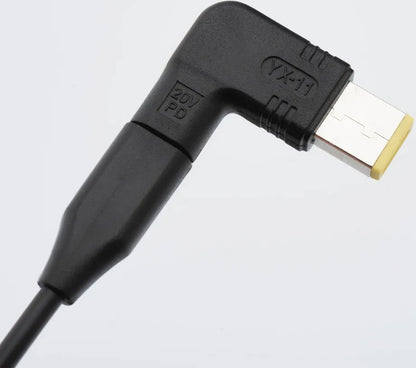 Nabíječka Forcell F-Energy E856, 65W, Černá