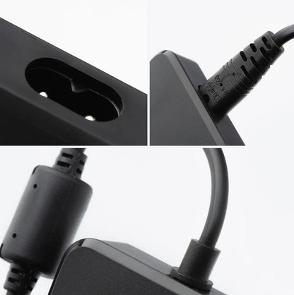 Nabíječka Forcell F-Energy E856, 65W, Černá