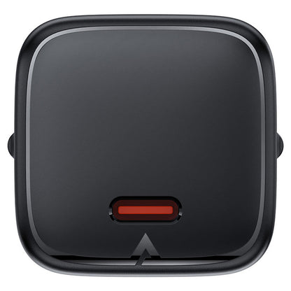 Síťová nabíječka Acefast A119, 45W, 3A, 1 x USB-C, Černá