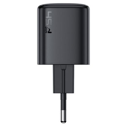 Síťová nabíječka Acefast A119, 45W, 3A, 1 x USB-C, Černá