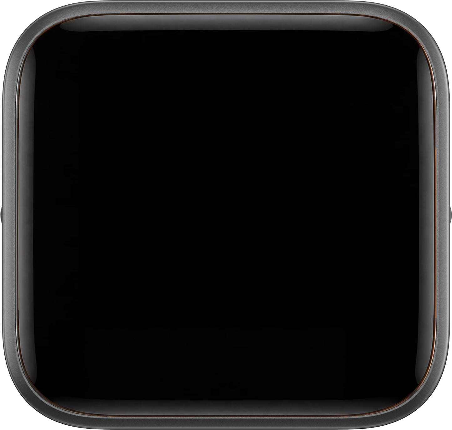 Síťová nabíječka Anker Nano Display, 45W, 3A, 1 x USB-C, černá A121DG11