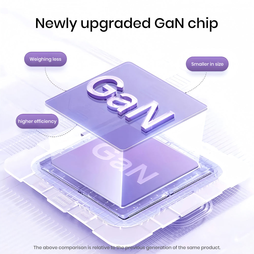 Síťová nabíječka s kabelem Lightning Lito LC17L, 30W, 3A, 1 x USB-C, černá