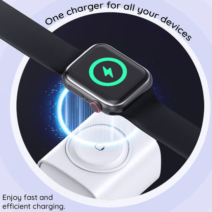 Síťová nabíječka HAVIT UC132 2v1, 22W, 3A, 1 x USB-A - 1 x USB-C, černá.
