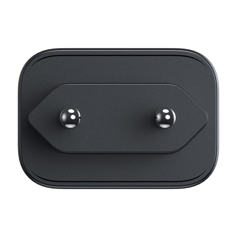 Síťová nabíječka Joyroom JR-TCF13, 25W, 3A, 1 x USB-A - 1 x USB-C, Černá