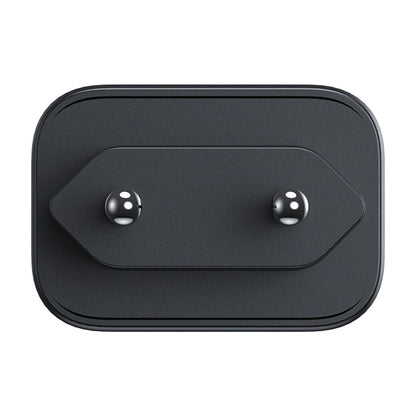 Síťová nabíječka Joyroom JR-TCF13, 25W, 3A, 1 x USB-A - 1 x USB-C, Černá