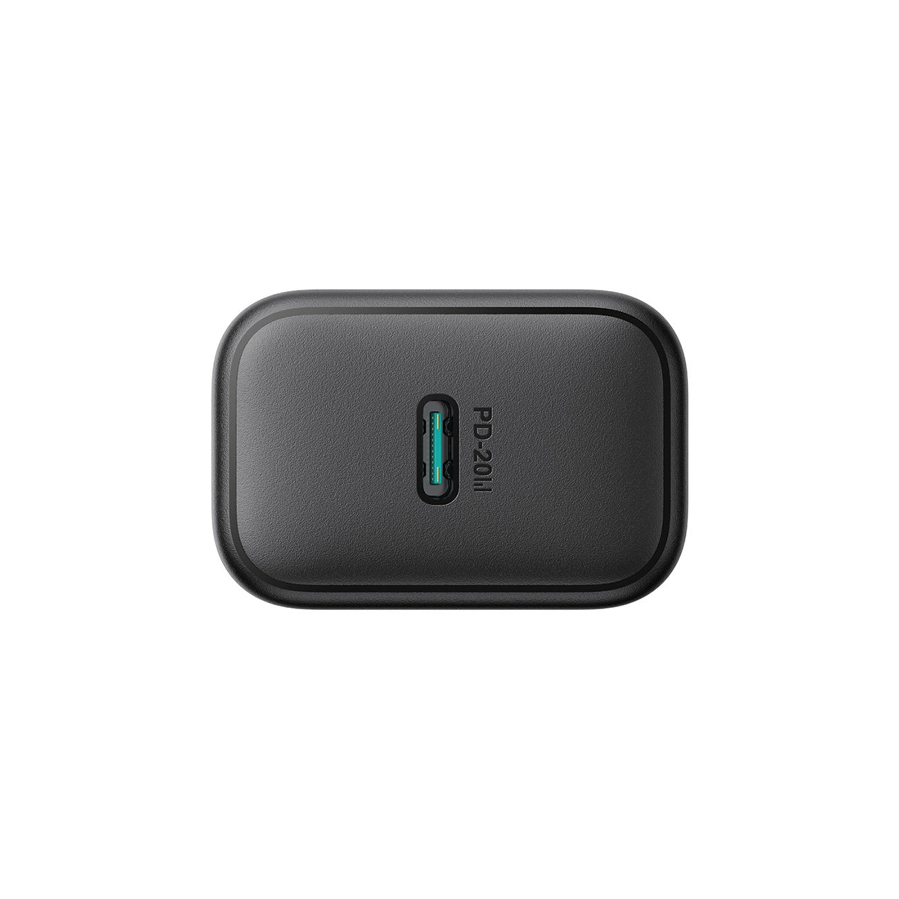 Síťová nabíječka Joyroom JR-TCF20, 20W, 3A, 1 x USB-C, Černá