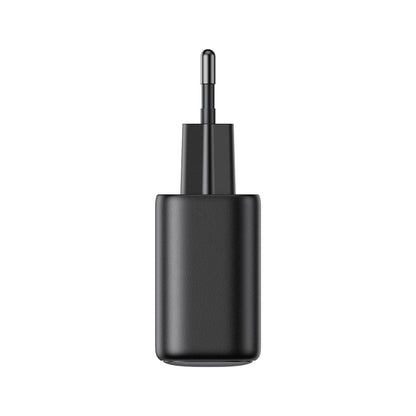 Síťová nabíječka Joyroom JR-TCF20, 20W, 3A, 1 x USB-C, Černá
