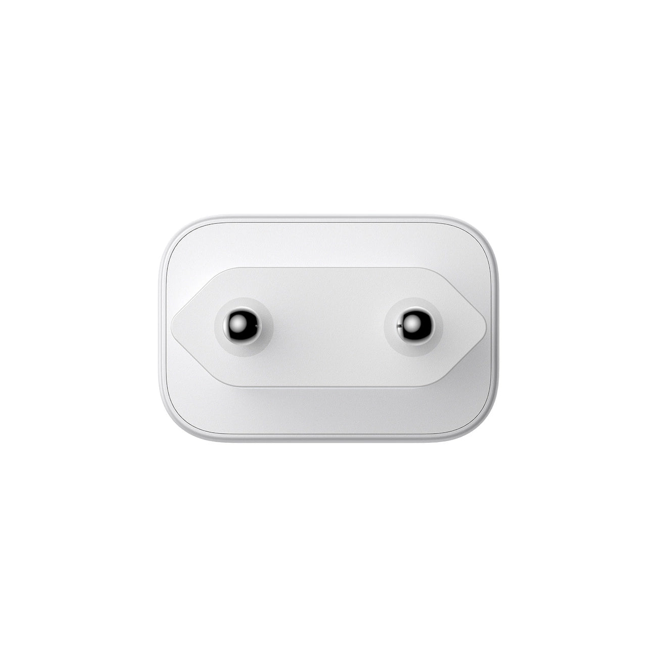 Síťová nabíječka Joyroom JR-TCF21, 20W, 3A, 1 x USB-A - 1 x USB-C, Bílá