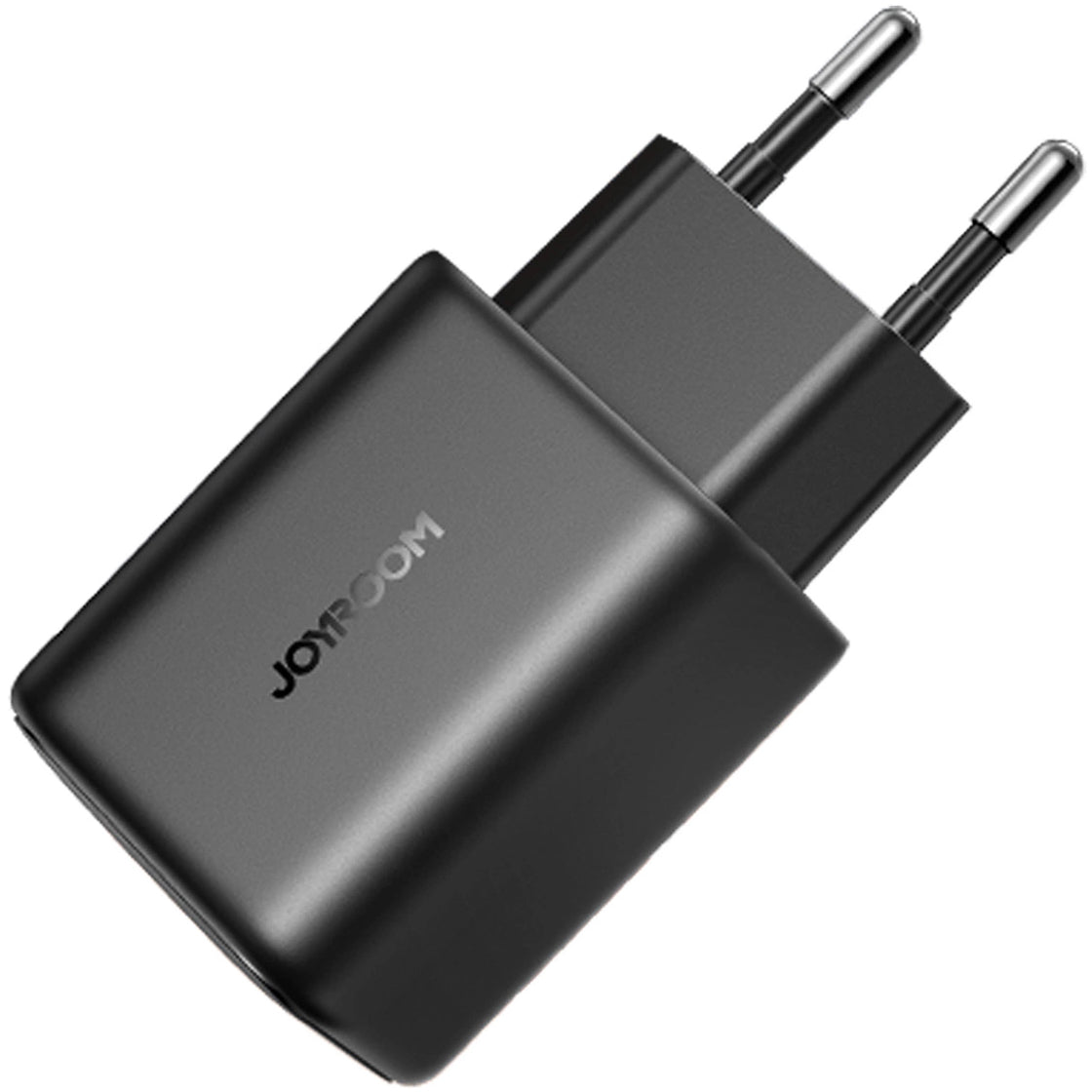 Síťová nabíječka Joyroom JR-TCF23, 25W, 3A, 1 x USB-C, Černá