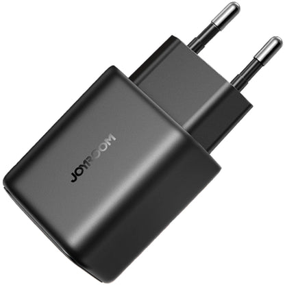 Síťová nabíječka Joyroom JR-TCF23, 25W, 3A, 1 x USB-C, Černá