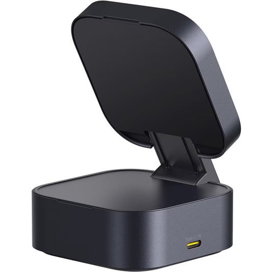 Bezdrátová síťová nabíječka Baseus PicoGo 2v1, 67W, 3A, 1 x USB-C, Černá P10276800123-00