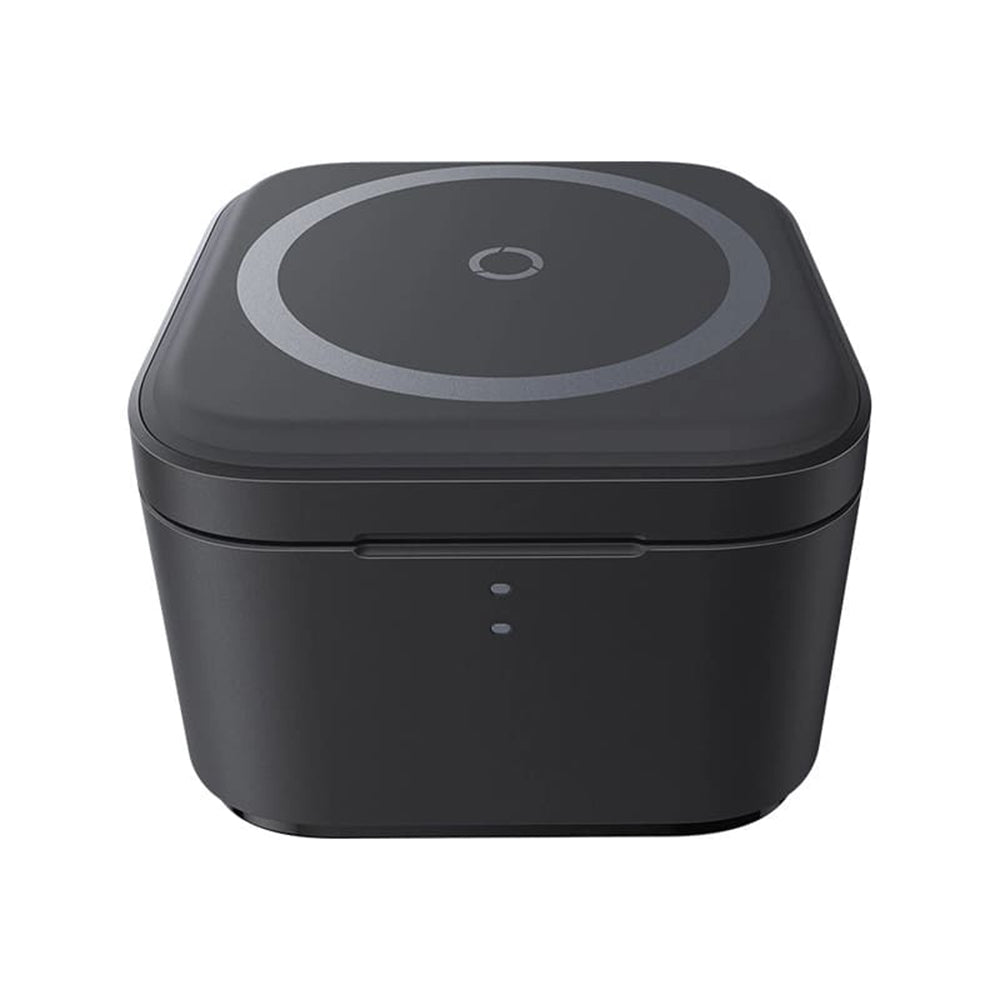 Bezdrátová nabíjecí stanice Baseus MagPro, 25W, 1.67A, 1 x USB-C, černá P10264100123-00