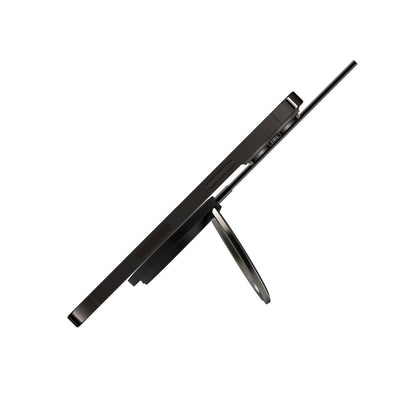 Bezdrátová nabíječka Fixed Ring, 15W, 1.67A, černá