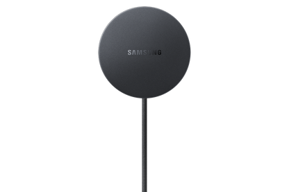 Bezdrátová síťová nabíječka Samsung, 25W, šedá EP-P2900TBEGWW